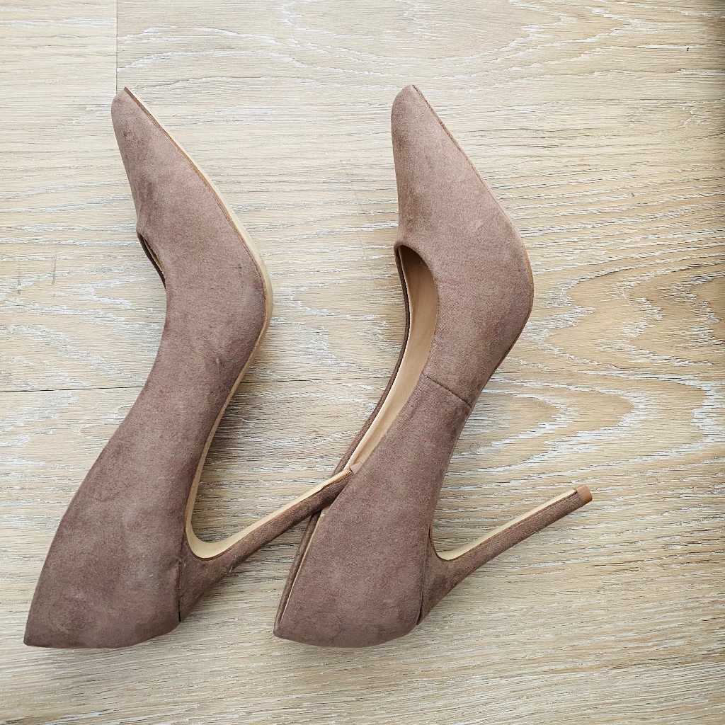 Brand New Madden Girl Heels